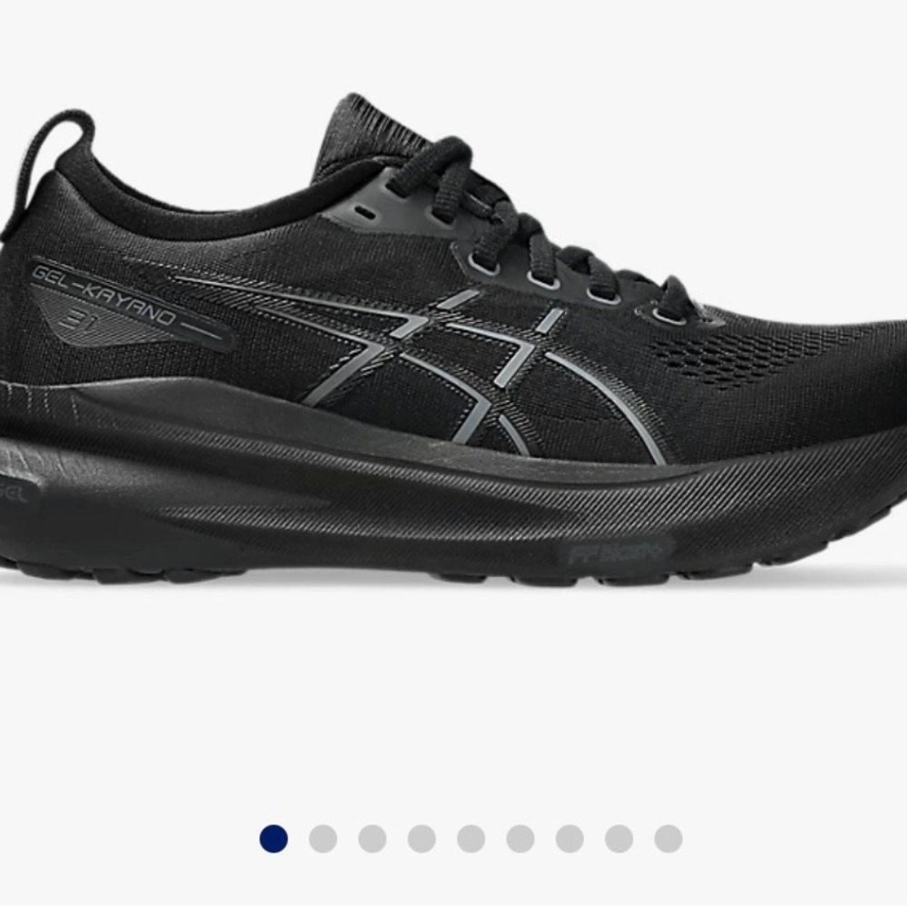 ASICS Gel Kayano 31 wide